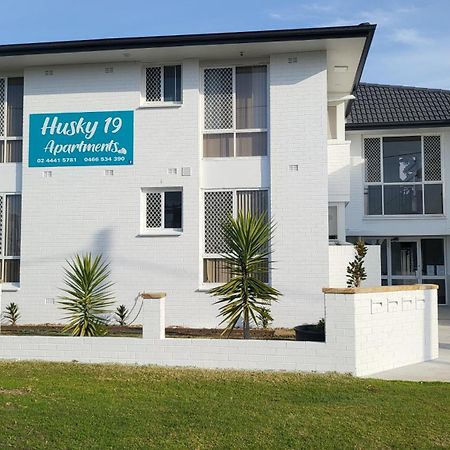 Husky 19 Beautifully Appointed Apartments - Great Location - In The Heart Of Husky Huskisson Εξωτερικό φωτογραφία