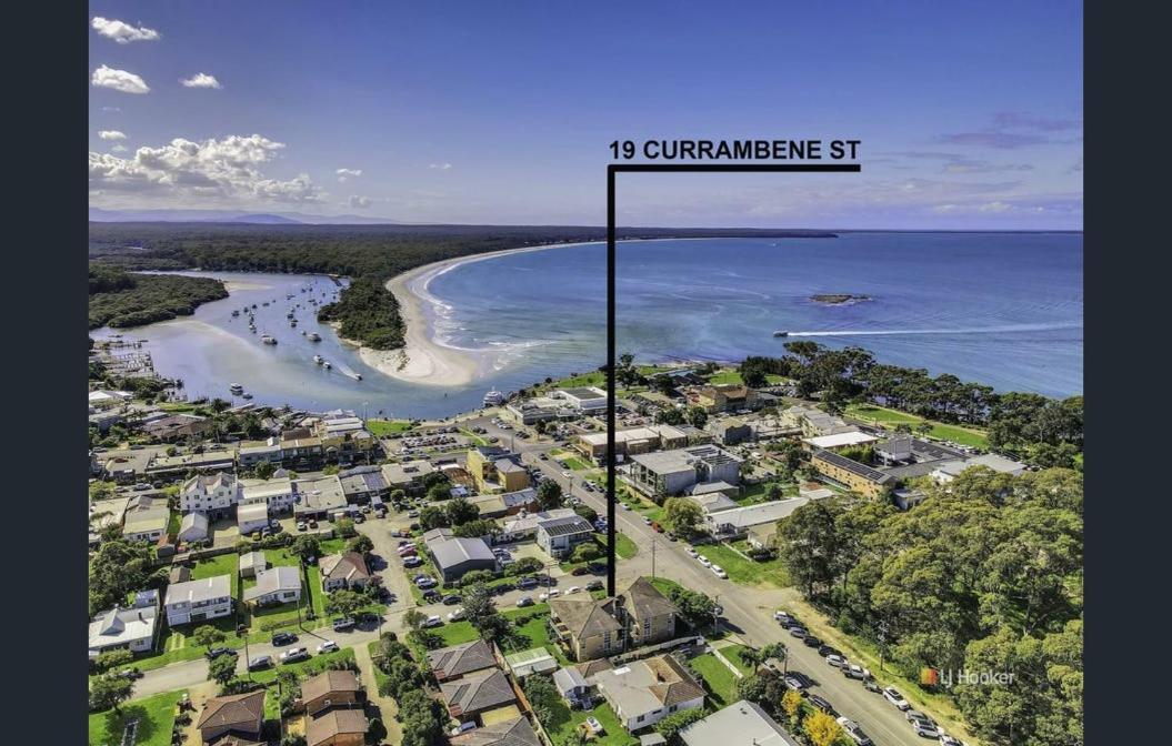 Husky 19 Beautifully Appointed Apartments - Great Location - In The Heart Of Husky Huskisson Εξωτερικό φωτογραφία