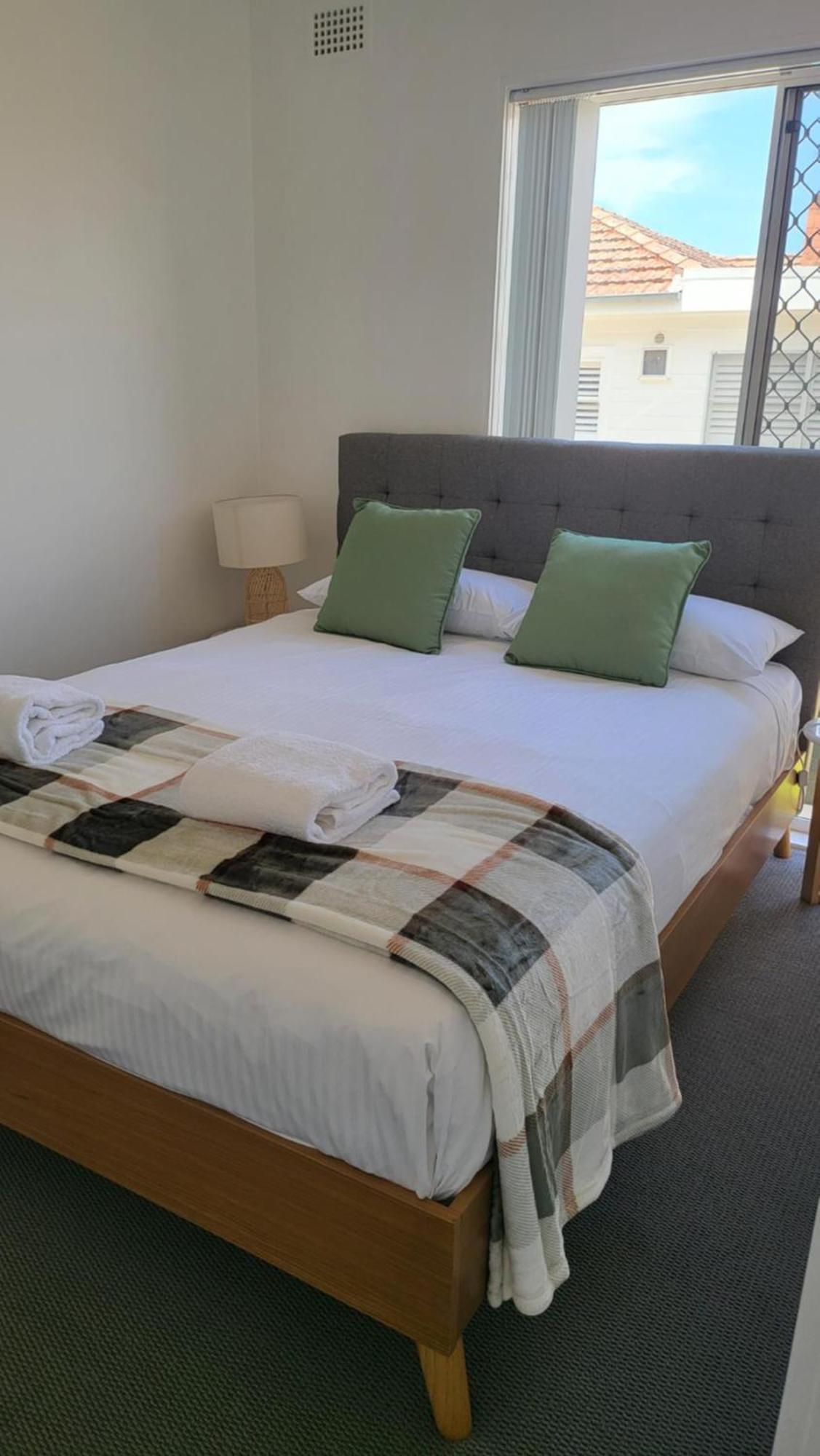 Husky 19 Beautifully Appointed Apartments - Great Location - In The Heart Of Husky Huskisson Εξωτερικό φωτογραφία