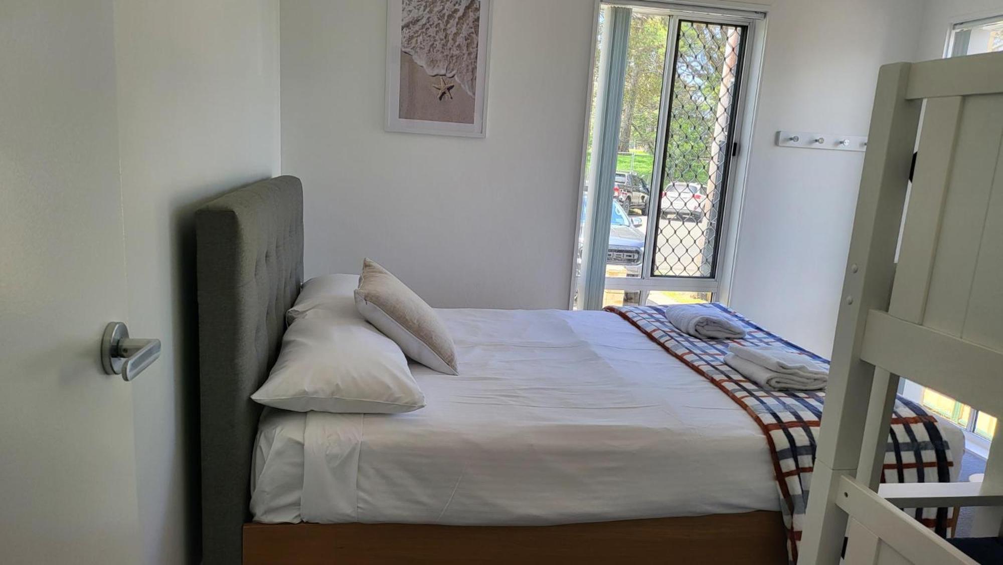 Husky 19 Beautifully Appointed Apartments - Great Location - In The Heart Of Husky Huskisson Εξωτερικό φωτογραφία