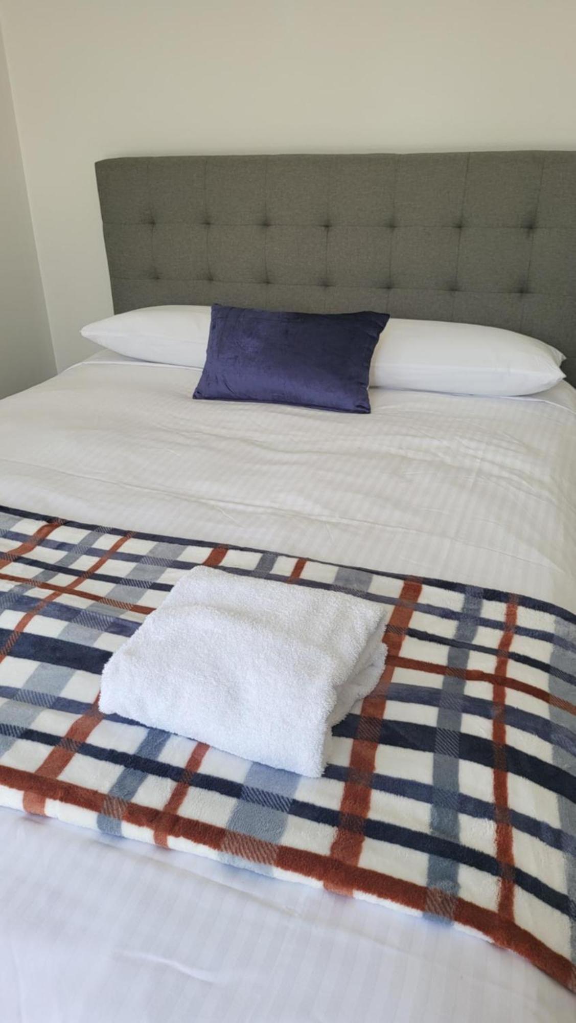 Husky 19 Beautifully Appointed Apartments - Great Location - In The Heart Of Husky Huskisson Εξωτερικό φωτογραφία