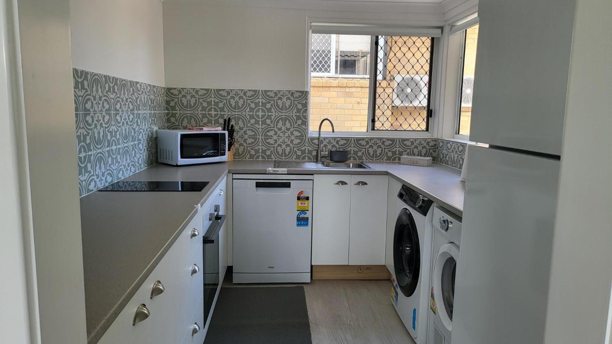 Husky 19 Beautifully Appointed Apartments - Great Location - In The Heart Of Husky Huskisson Εξωτερικό φωτογραφία