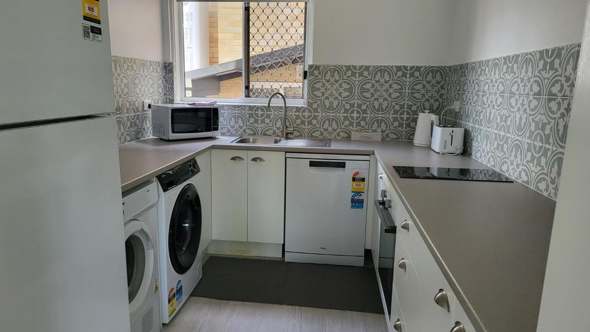 Husky 19 Beautifully Appointed Apartments - Great Location - In The Heart Of Husky Huskisson Εξωτερικό φωτογραφία