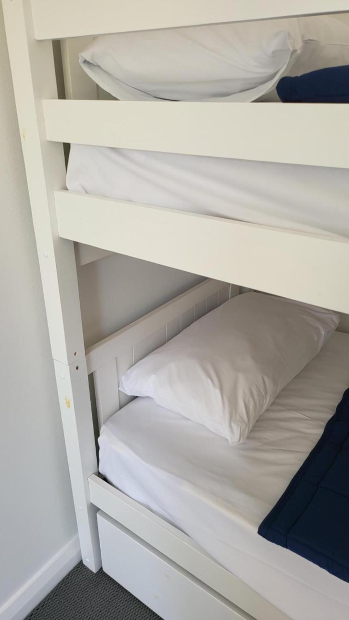 Husky 19 Beautifully Appointed Apartments - Great Location - In The Heart Of Husky Huskisson Εξωτερικό φωτογραφία