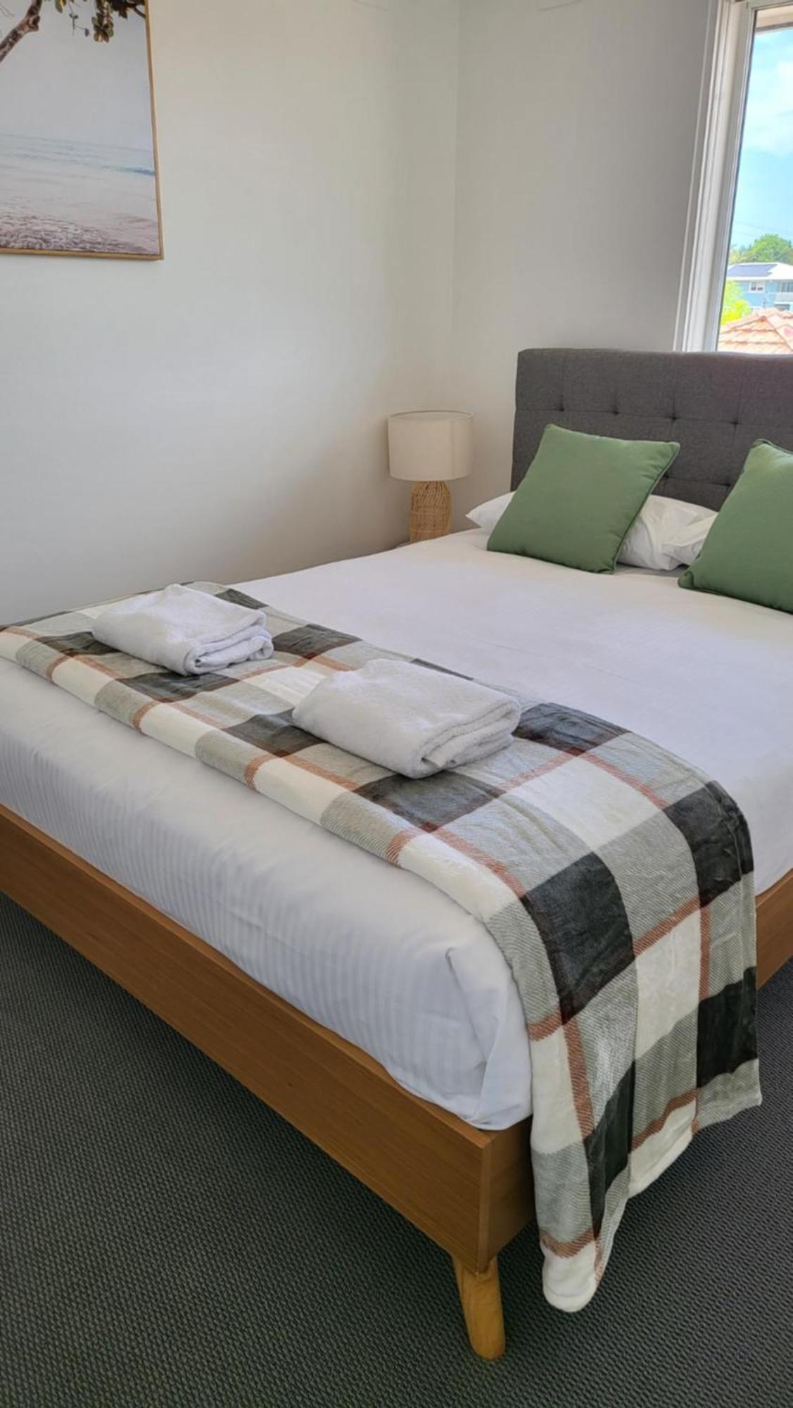 Husky 19 Beautifully Appointed Apartments - Great Location - In The Heart Of Husky Huskisson Εξωτερικό φωτογραφία