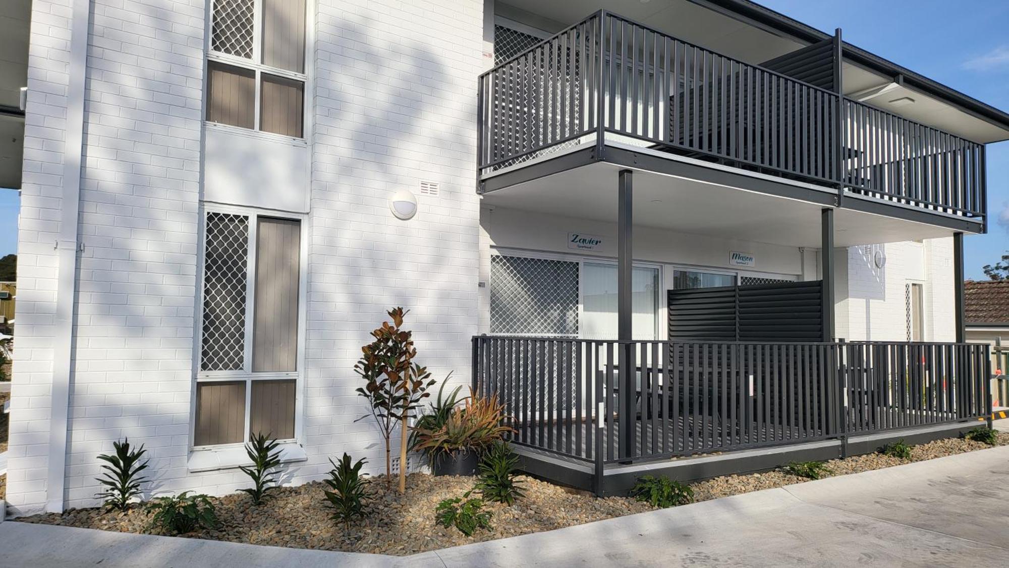 Husky 19 Beautifully Appointed Apartments - Great Location - In The Heart Of Husky Huskisson Εξωτερικό φωτογραφία