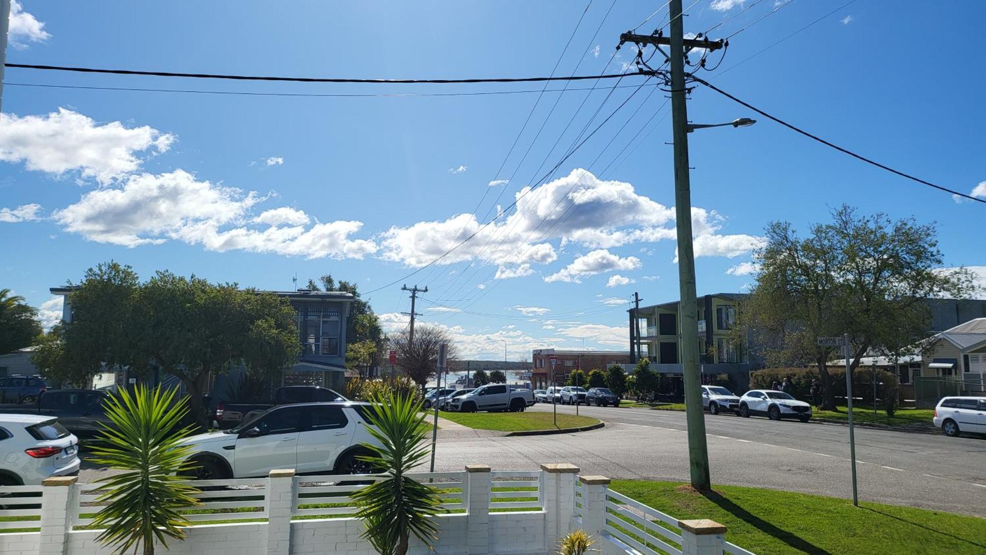 Husky 19 Beautifully Appointed Apartments - Great Location - In The Heart Of Husky Huskisson Εξωτερικό φωτογραφία