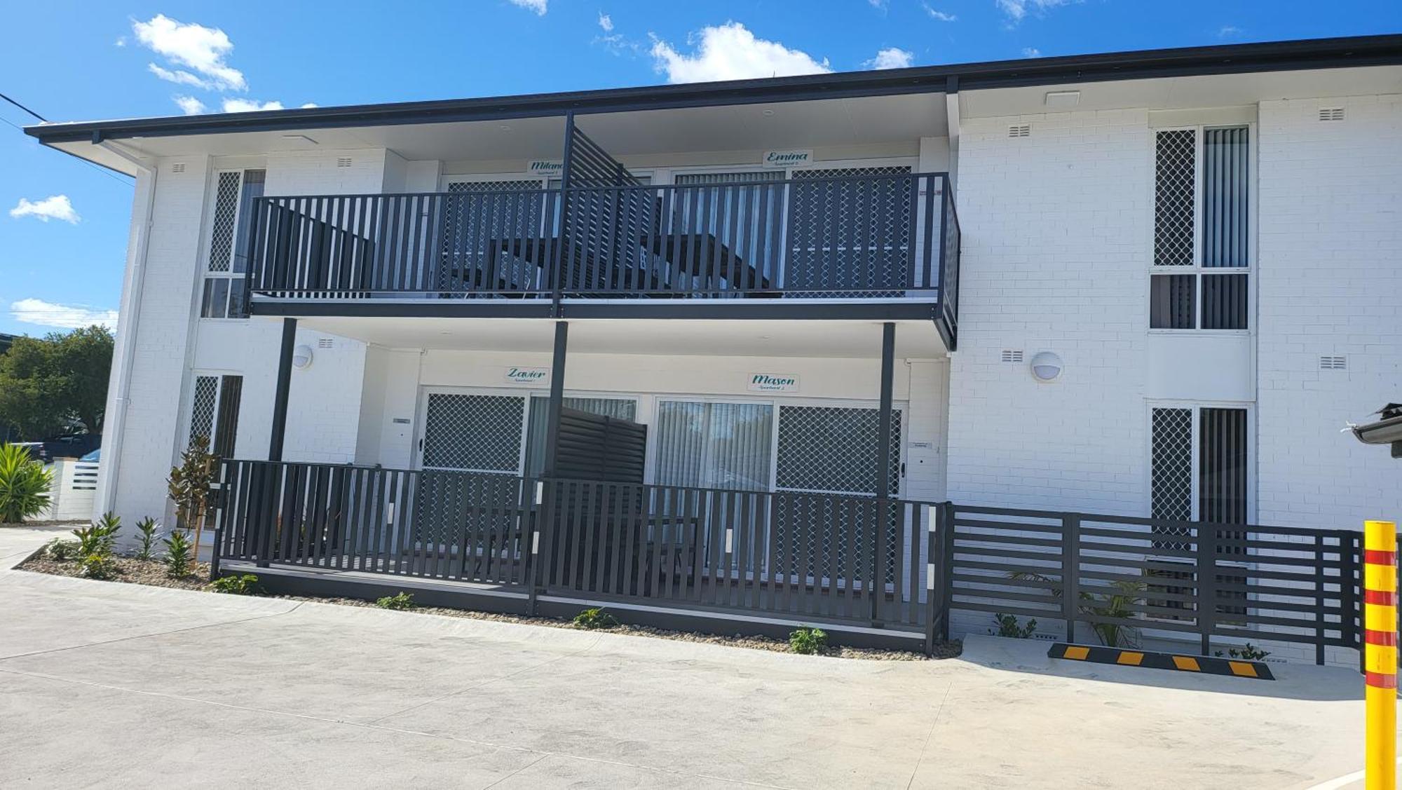 Husky 19 Beautifully Appointed Apartments - Great Location - In The Heart Of Husky Huskisson Εξωτερικό φωτογραφία